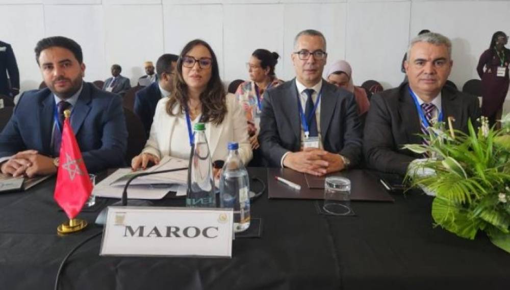 انتخاب المغرب عضوا في ثلاث هيئات باتحاد مجالس الدول الأعضاء في منظمة المؤتمر الإسلامي