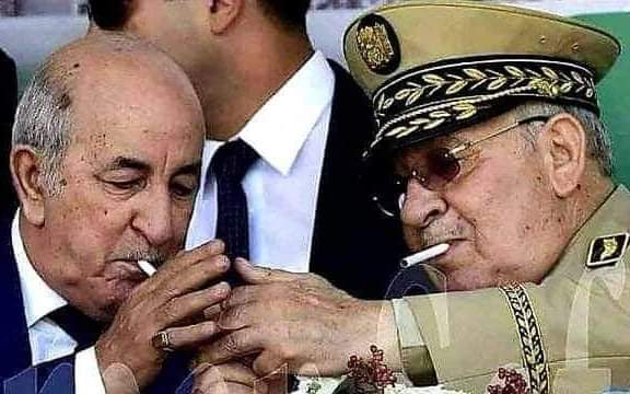 انتخابات رئاسية جزائرية سابقة لأوانها دون توضيح دواعيها