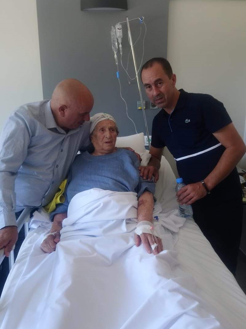 مكناس        تعزية في وفاة والدة الأخ عبد الجليل الرفاعي