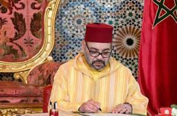 أمير المؤمنين يتبادل التهاني مع ملوك ورؤساء وأمراء الدول الإسلامية بمناسبة حلول شهر رمضان
