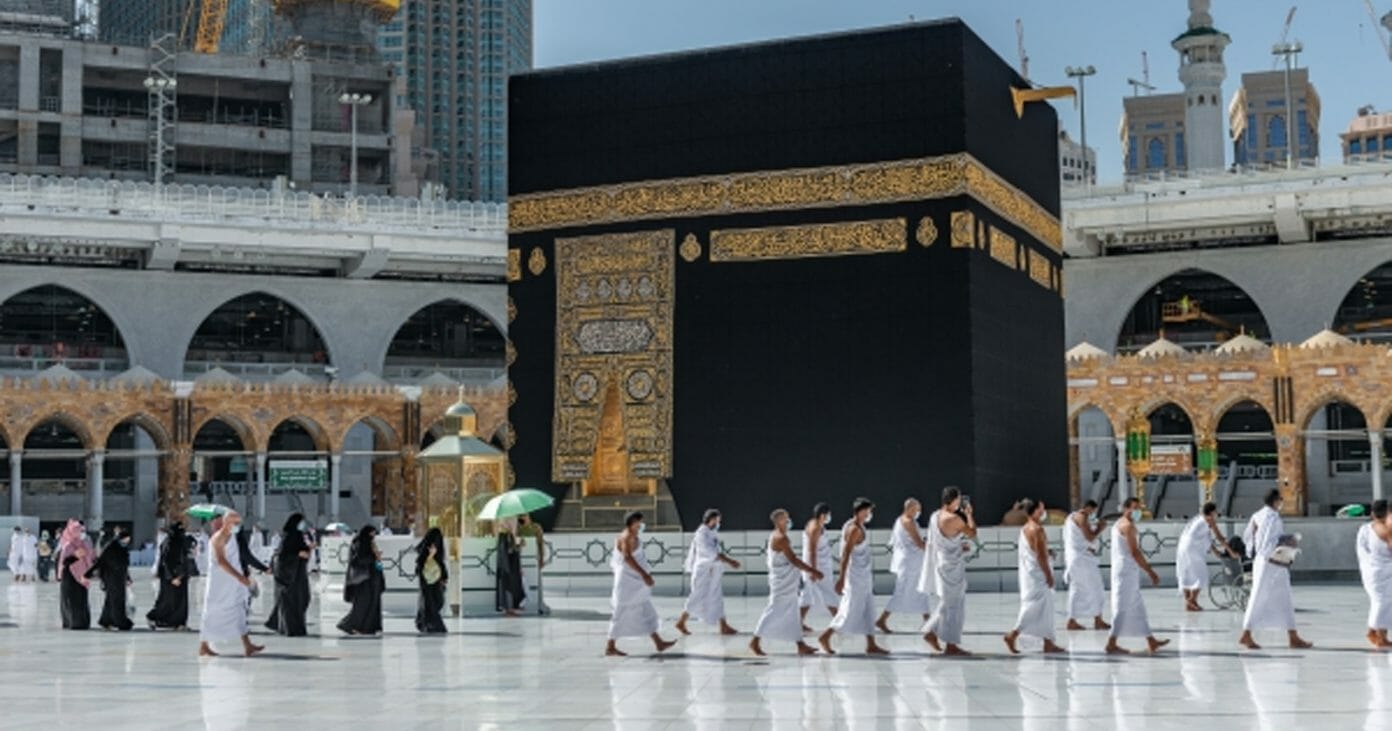 السعودية …عمرة واحدة في رمضان تهدف إلى تخفيف الازدحام