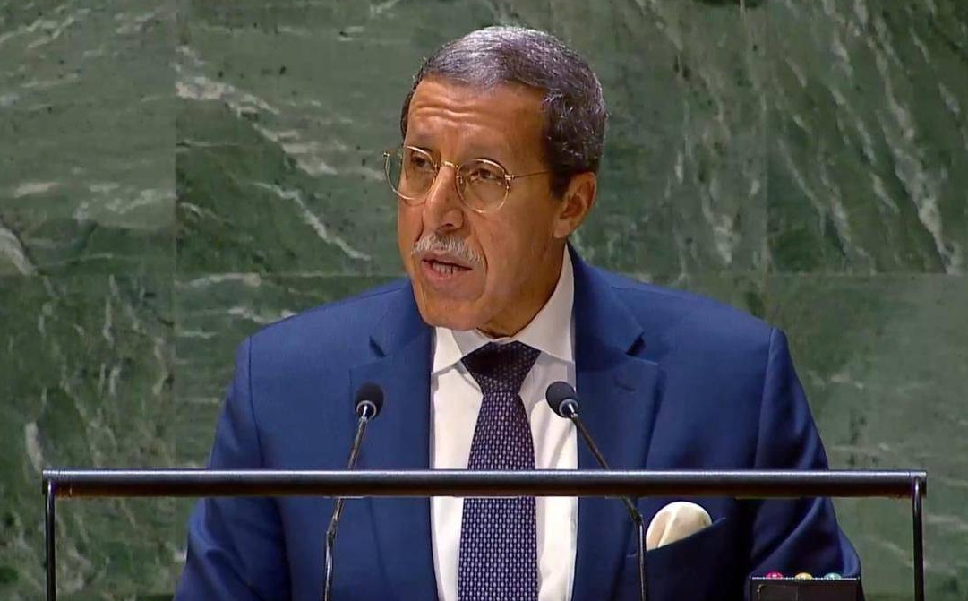 الجمعية العامة للأمم المتحدة.. تعيين السيد هلال ميسرا للقمة الاجتماعية العالمية