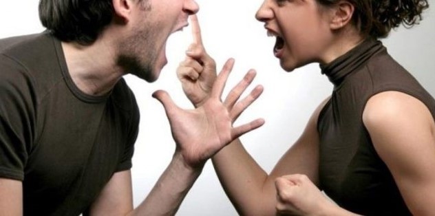 ظاهرة الغضب في رمضان وأثرها عل صحة الإنسان