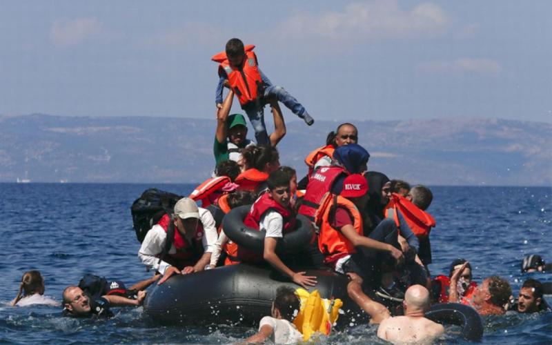 حوادث قوارب الهجرة السرية تحصد الأرواح وفي تزايد مستمر