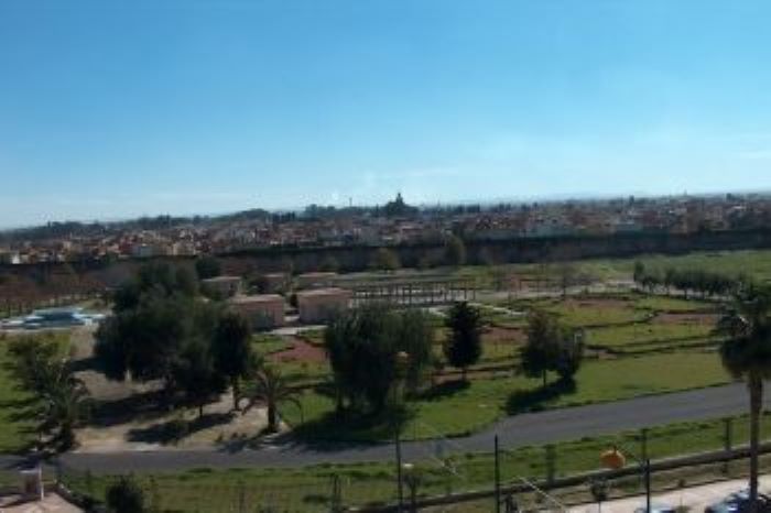 مكناس …الثقافة ومؤامرة التهميش الممنهج والإقصاء المتعمد  