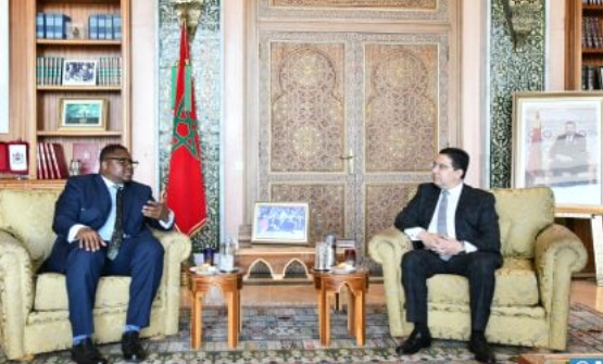 سيراليون تعتبر مبادرة الحكم الذاتي الحل الوحيد “ذا مصداقية والجاد والواقعي” للنزاع المفتعل في الصحراء المغربية