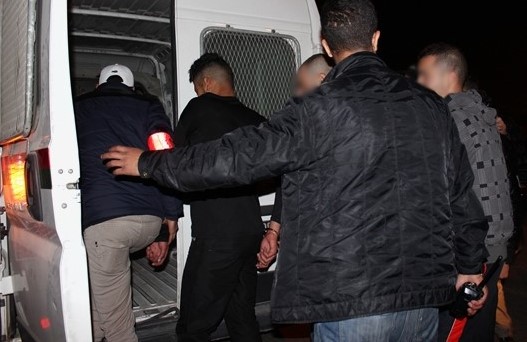 إيقاف ثلاثة أشخاص يشتبه تورطهم في عملية إجهاض غير قانونية
