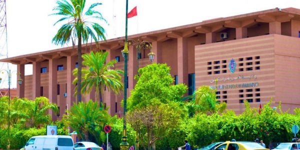 توقيف فرنسي يشكل موضوع أوامر دولية بإلقاء القبض عليه