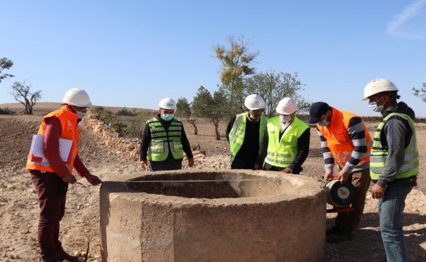 تدابير حكومية للحد من الحفر العشوائي للآبار والأثقاب بالمغرب 