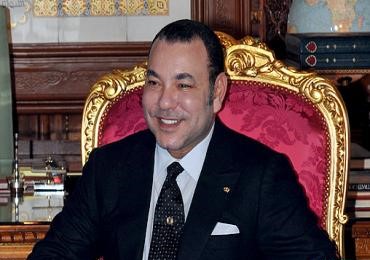 جلالة الملك يهنئ الرئيس السنغالي بمناسبة العيد الوطني لبلاده