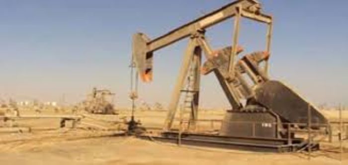 بدء عملية حفر بئر للنفط والغاز بالقرب من القنيطرة