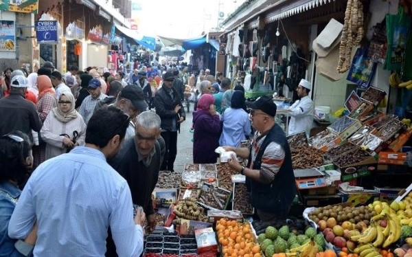 ارتفاع متوسط نفقات الأسر المغربية خلال شهر رمضان