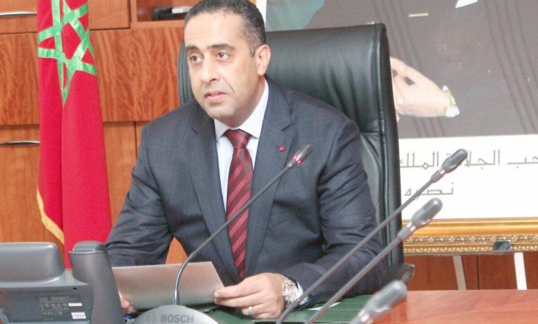 جهاز الأمن يعقد شراكة لتعزيز الشفافية والنزاهة ومحاربة الفساد