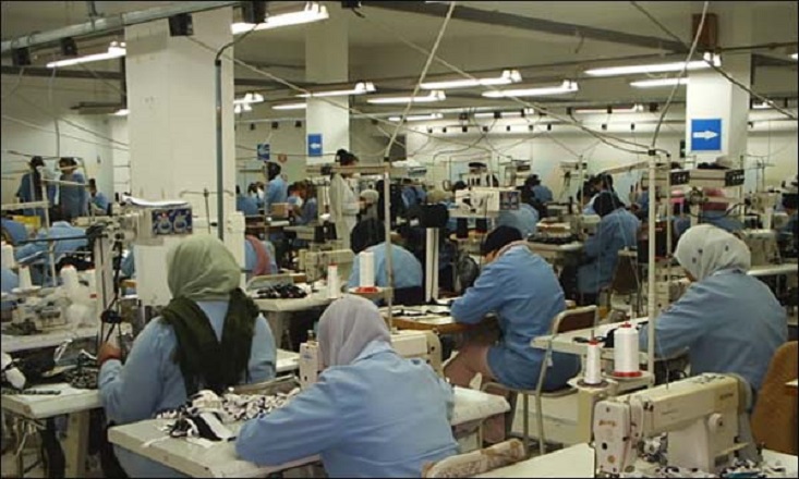 إحداث 63 ألف منصب شغل في الفصل الأول من 2024
