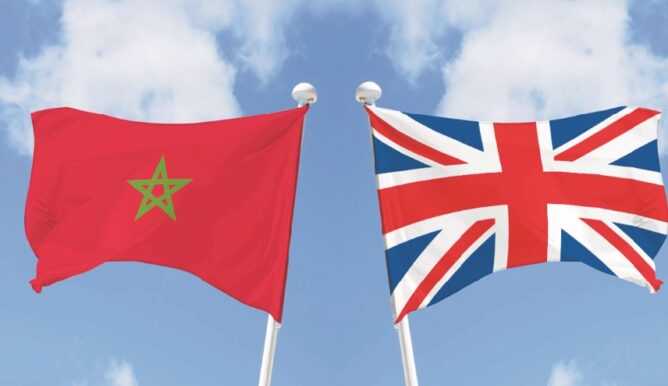 بوادر تغيير بريطانيا موقفها المحايد من ملف الصحراء المغربية