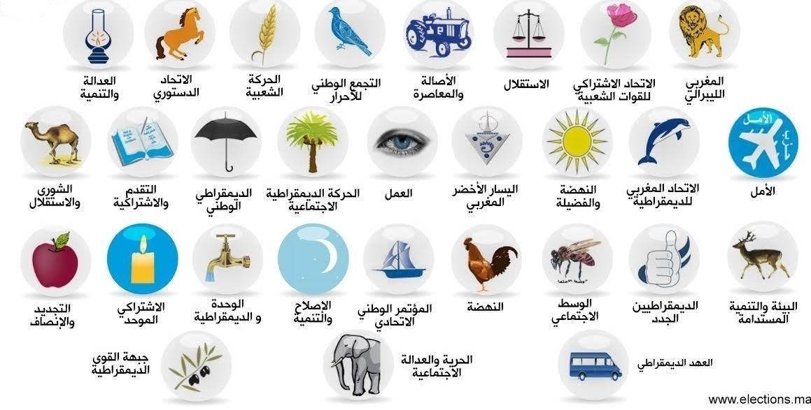 تخليق العمل الحزبي.. ولادة سياسية صعبة المنال