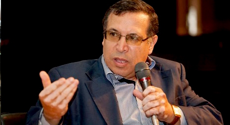 انتقل إلى جوار ربه المناضل والحقوقي المحامي الأستاذ عبد العزيز النويضي