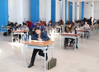 الالتحاق بالأقسام التحضيرية للمدارس العليا برسم السنة الدراسية 2025/2024