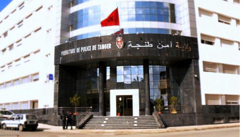 توقيف خمسة أشخاص ينشطون ضمن عصابة إجرامية لترويج المخدرات