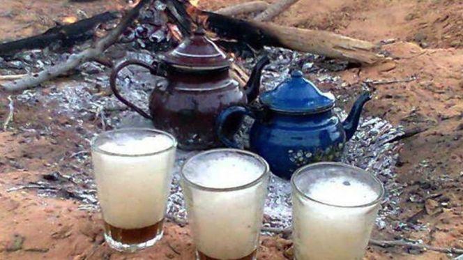 الشاي المشروب الوطني بامتياز(3)