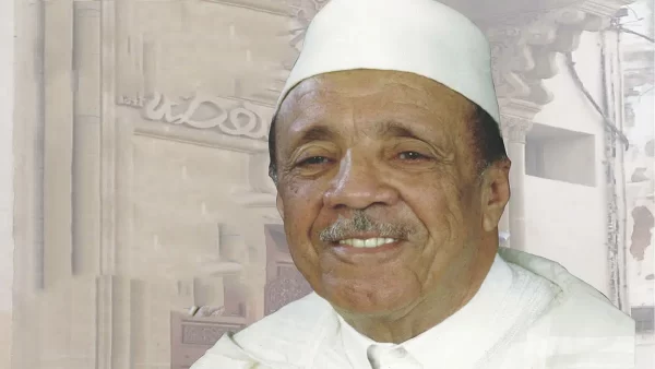 تقديم بودكاست “ذكرياتي في الحركة الوطنية”: رحلة تاريخية وتثقيفية في المغرب