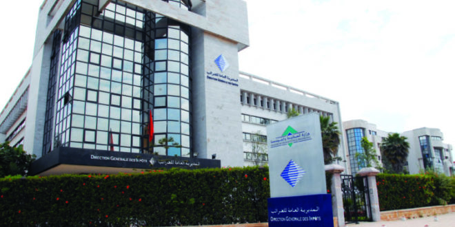 ارتفاع المداخيل الضريبية بنسبة 12,3 في المئة متم أبريل 2024