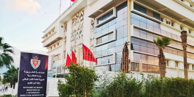 فتح بحث قضائي لتحديد ظروف وملابسات تورط ضابط شرطة مشتبه فيه في قضية الرشوة والابتزاز