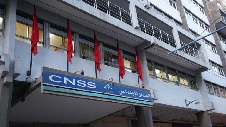 الاضمان الاجتماعي… تفعيل مسطرة الإشعار للغير الحائز لم يرق الباطرونا