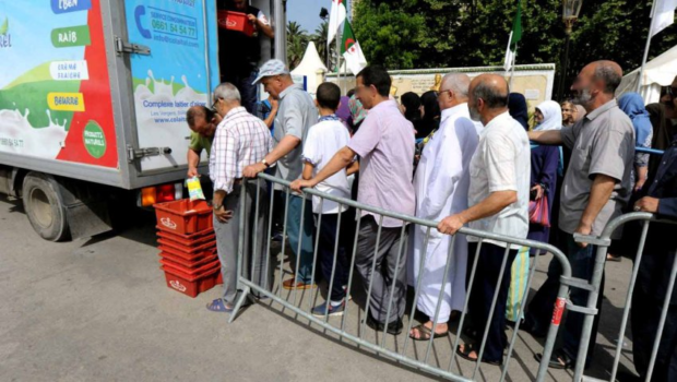 العاصمة الجزائرية ضمن أسوء عشر مدن للعيش في العالم