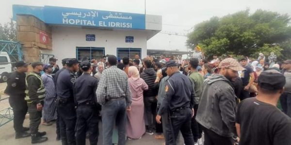 وفيات واعتقالات في قضية التسمم بمادة “الميثانول” بجماعة سيدي علال التازي