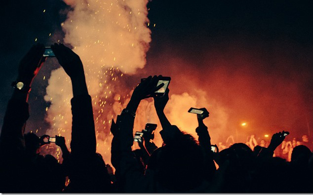 صحافة المواطن: هل لها آثار سلبية على واقع الصحافة التقليدية؟