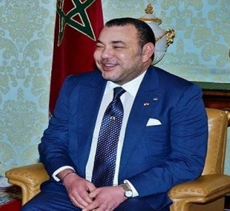 جلالة الملك يهنئ الرئيس الإيطالي بمناسبة العيد الوطني لبلاده