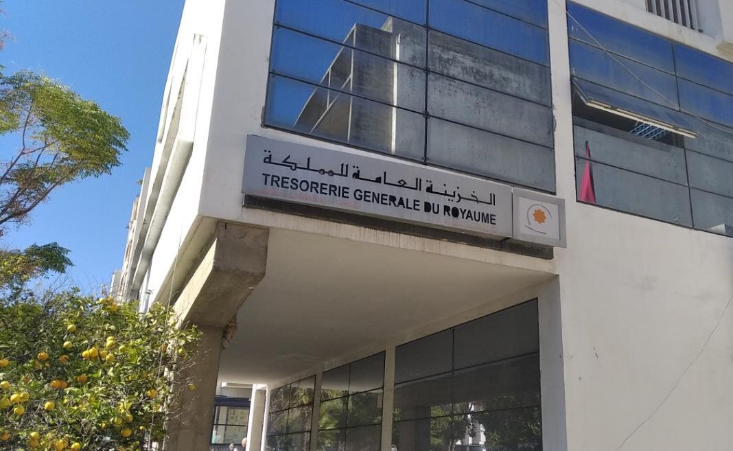 خزينة المملكة تسترجع 71 مليون درهم من الأموال المختلسة
