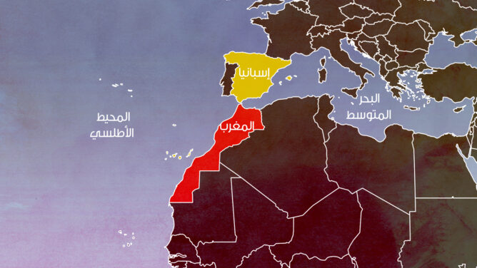 بعد اعتراف فرنسا بالحكم الذاتي في الصحراء المغربية الجزائر تعلن سحب سفيرها من باريس