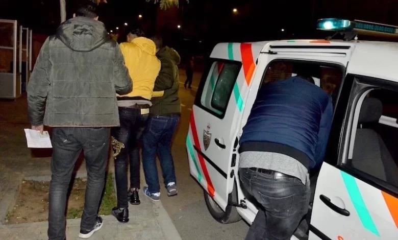 توقيف 3 أشخاص ضمنهم موظف عمومي وسيدة بسبب النصب للحصول على تأشيرات الحج