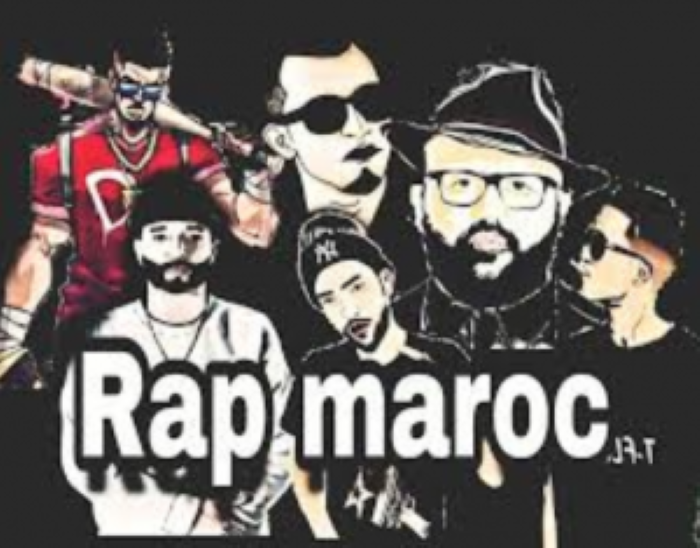 Le RaP, Rythm And Poetry : Social critical topics 2/2
