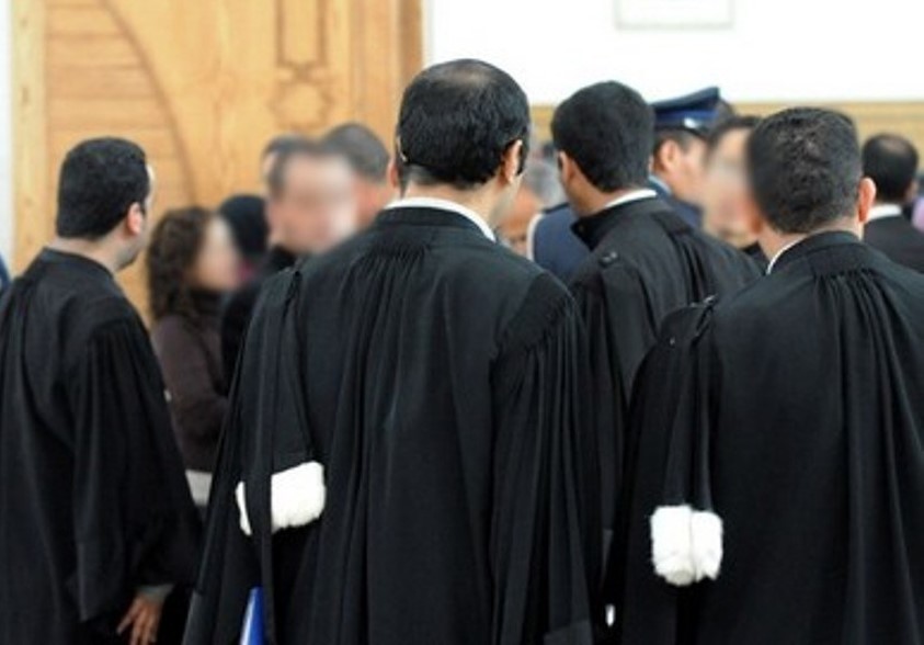 هيئة المحامين بالمغرب تطالب الحكومة بالتراجع عن مشروع قانون المسطرة المدنية