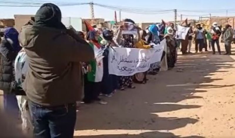 حركة “منشقة” تطالب الجبهة الانفصالية بحوار جاد لحل النزاع المفتعل في الصحراء المغربية