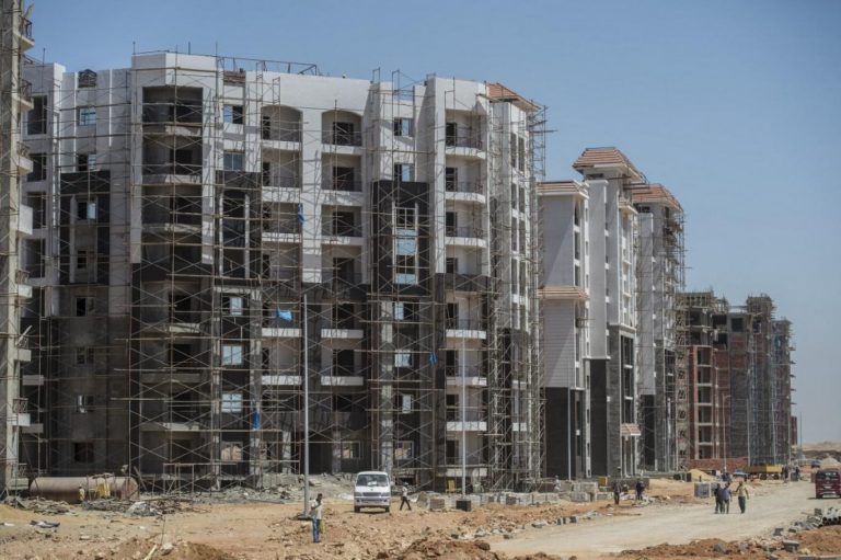 الحكومة تواصل الدعم لاقتناء السكن الرئيسي