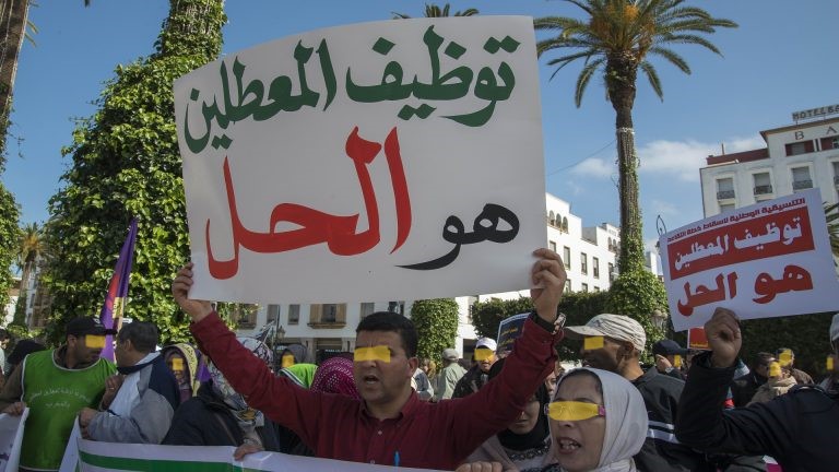 وضعية البطالة وسوق الشغل خلال الفصل الثاني 2024،