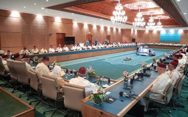المجلس العلمي الأعلى يصدر فتوى بجواز صعود الحجاج المغاربة إلى عرفة مباشرة دون المرور من منى