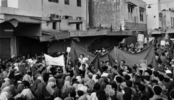 انتفاضة القنيطرة سنة 1954 منعطف بارز  في تاريخ المغرب الحافل بالأمجاد والبطولات