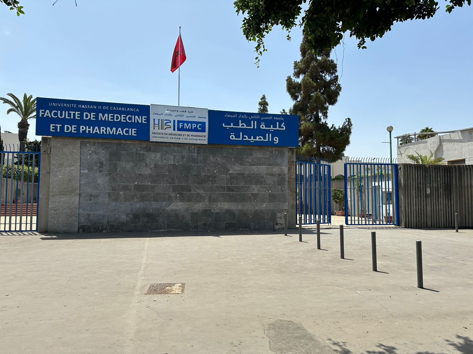 اقتراحات جديدة من الحكومة لإنهاء أزمة طلبة كليات الطب والصيدلة