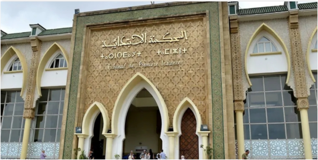 تصعيد جديد داخل ردهات مختلف محاكم المملكة