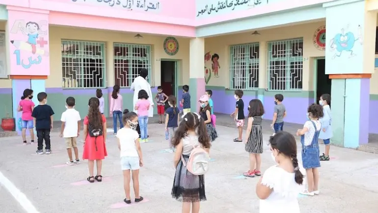 بعد إشاعات التأجيل بسبب الإحصاء …الدخول المدرسي في إبانه المعتاد