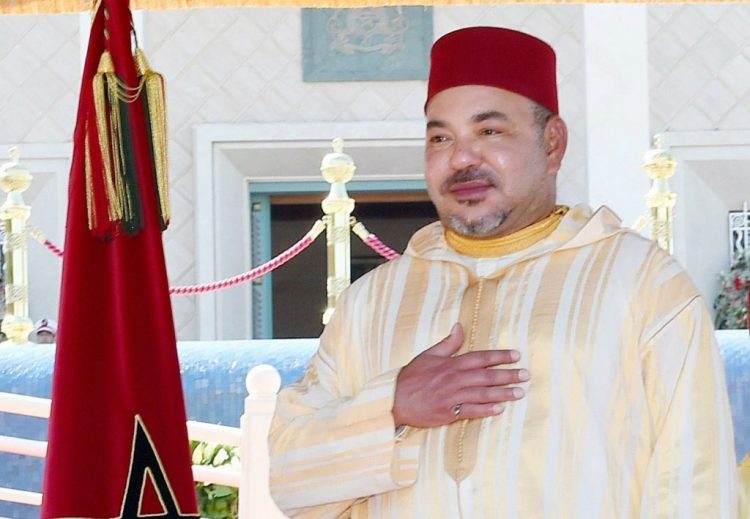 جلالة الملك يهنئ رئيس جمهورية المجر بمناسبة احتفال بلاده بعيدها الوطني