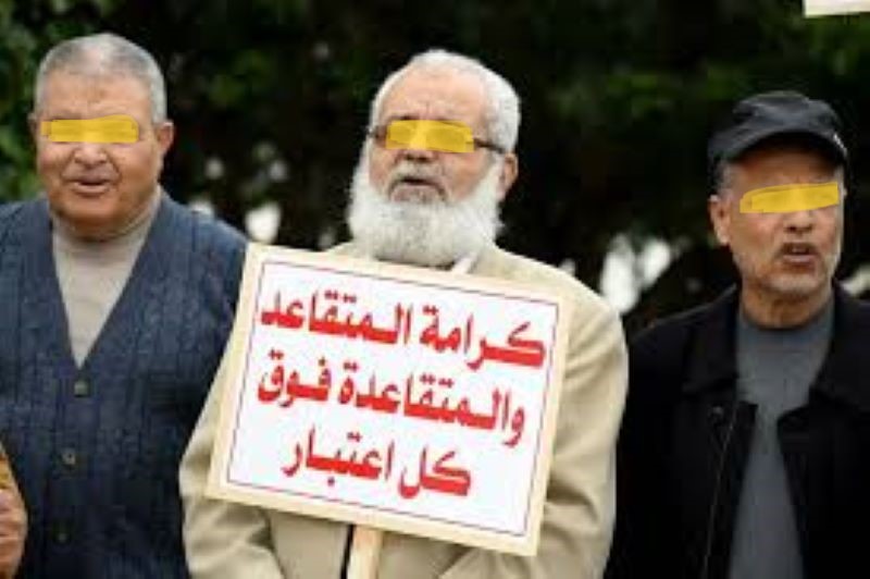 متقاعدو قطاع التعليم يقررون التصعيد في فاتح أكتوبر القادم