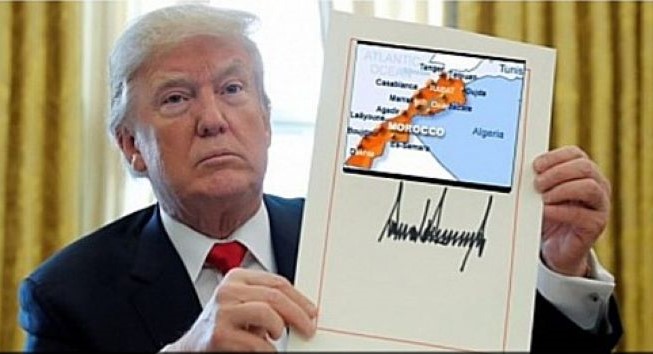 تقرير لمجلس الشيوخ الأمريكي: نزاع الصحراء انتهى لصالح المغرب