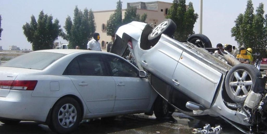 ويستمر حصاد الأرواح داخل المناطق الحضرية 