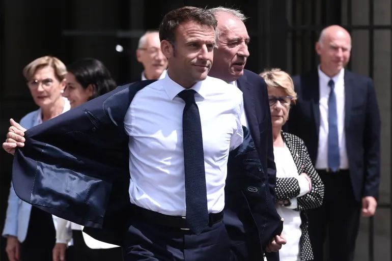 هجوم إعلامي جزائري على فرنسا بعد انتقادها لإعادة انتخاب تبون لولاية ثانية